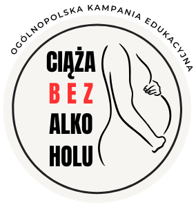 ogo??ülnopolska kampania edukacyjna cia??Ęz??ça bez alkoholu logo przezroczyste.png